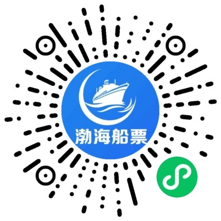 这个暑假怎么玩，渤海湾轮渡船票带你领略新的海上玩法